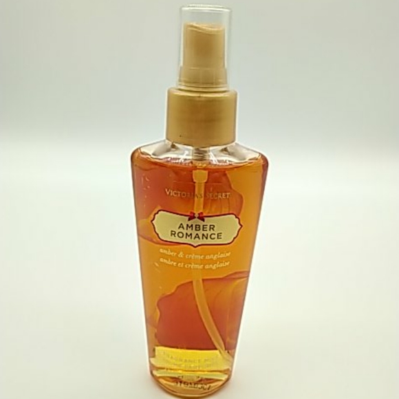 Victoria's Secret Other - Victoria Secret Amber Romance NEW!